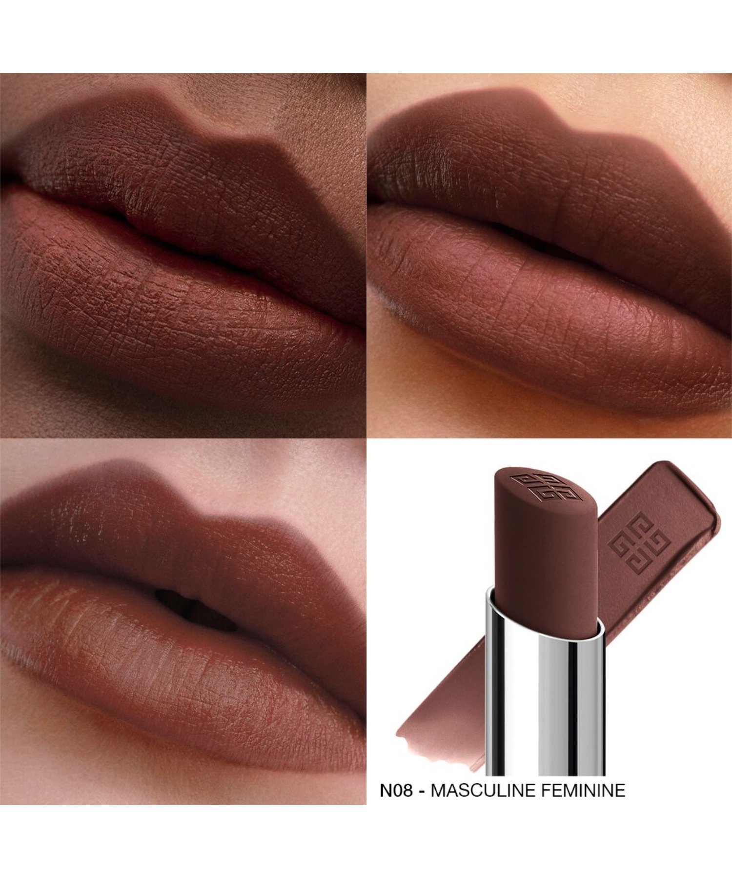 GIVENCHY BEAUTY(ジバンシイ ビューティー)｜【公式】ルージュ