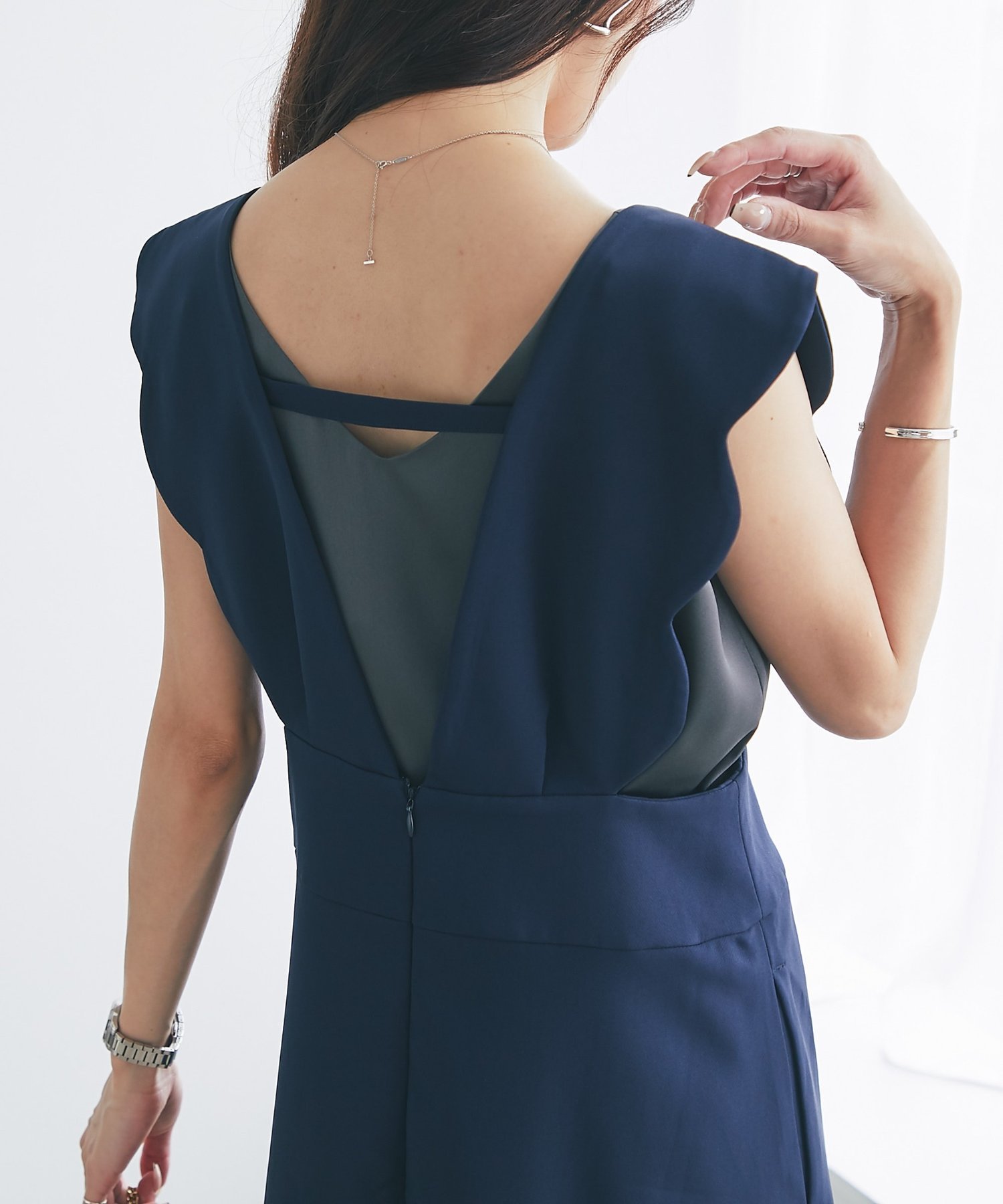 La boutique BonBon｜【miki監修・オケージョン対応】スカラップパール