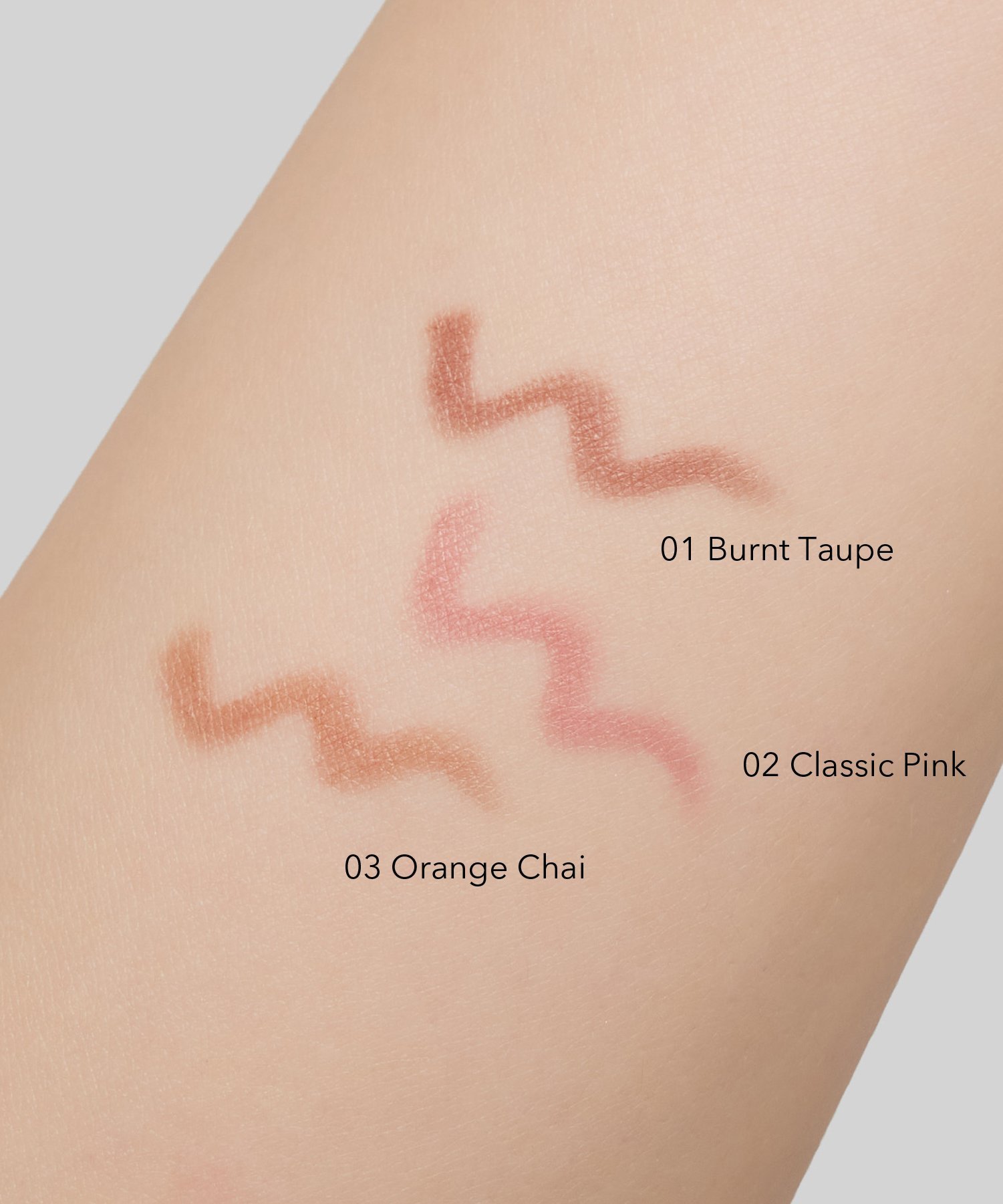 Celvoke｜ドローイング リップ ペンシル 02 | Rakuten Fashion(楽天