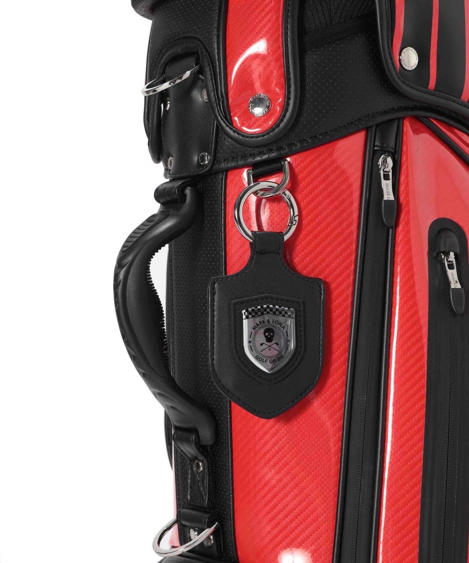 MARK＆LONA｜Indy Large Wheel Caddy [with carry handle] | Rakuten