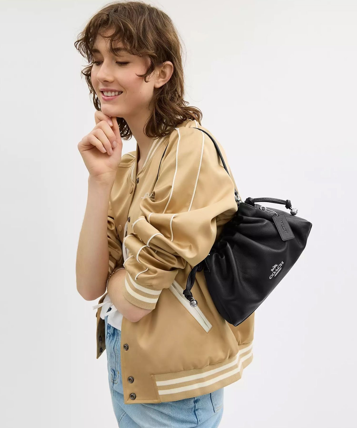 COACH OUTLET｜【公式】フェイ ショルダー バッグ・ルーシング