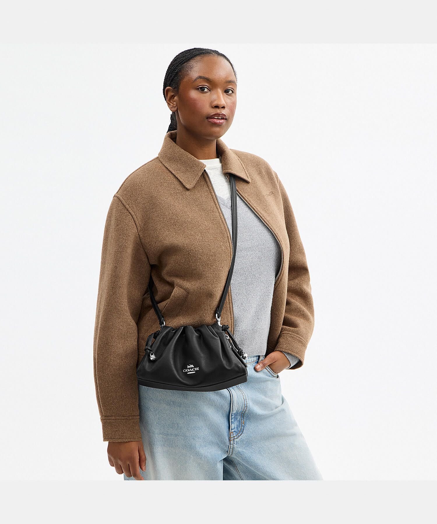 COACH OUTLET｜【公式】フェイ ショルダー バッグ・ルーシング