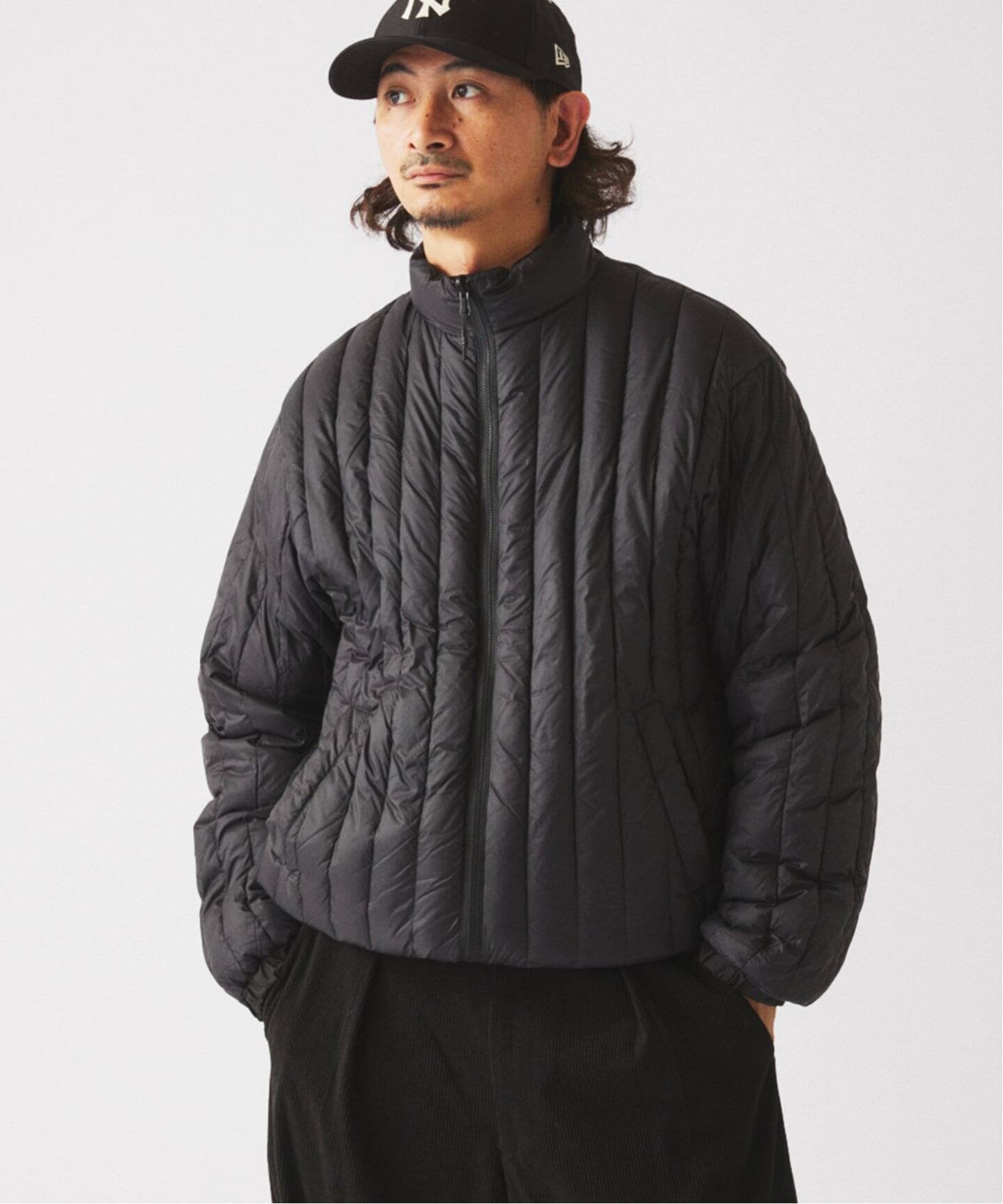 JOURNAL STANDARD relume｜《WEB限定》TAION / タイオン 別注