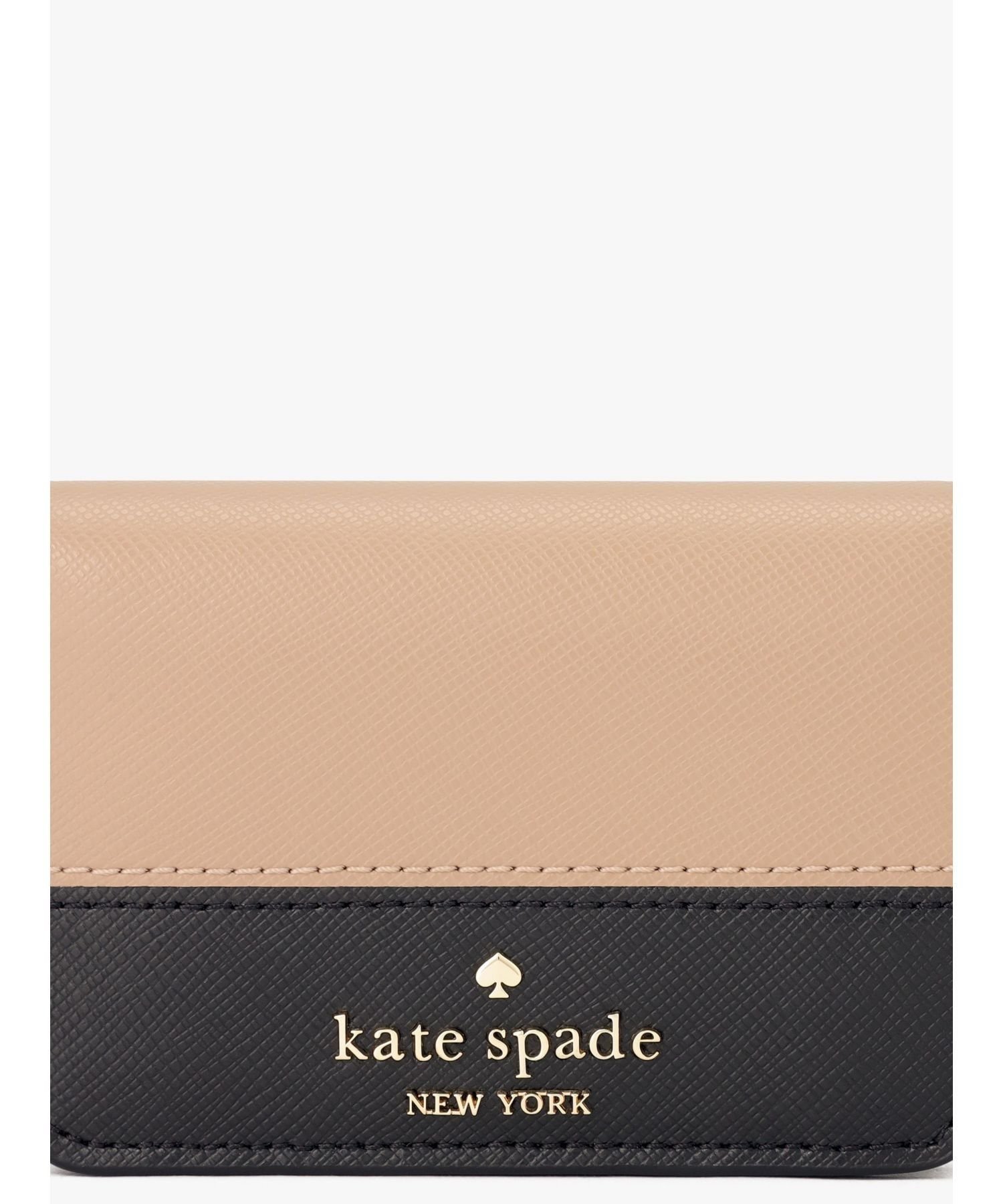 kate spade new york｜【公式】マディソン カラーブロック トップ