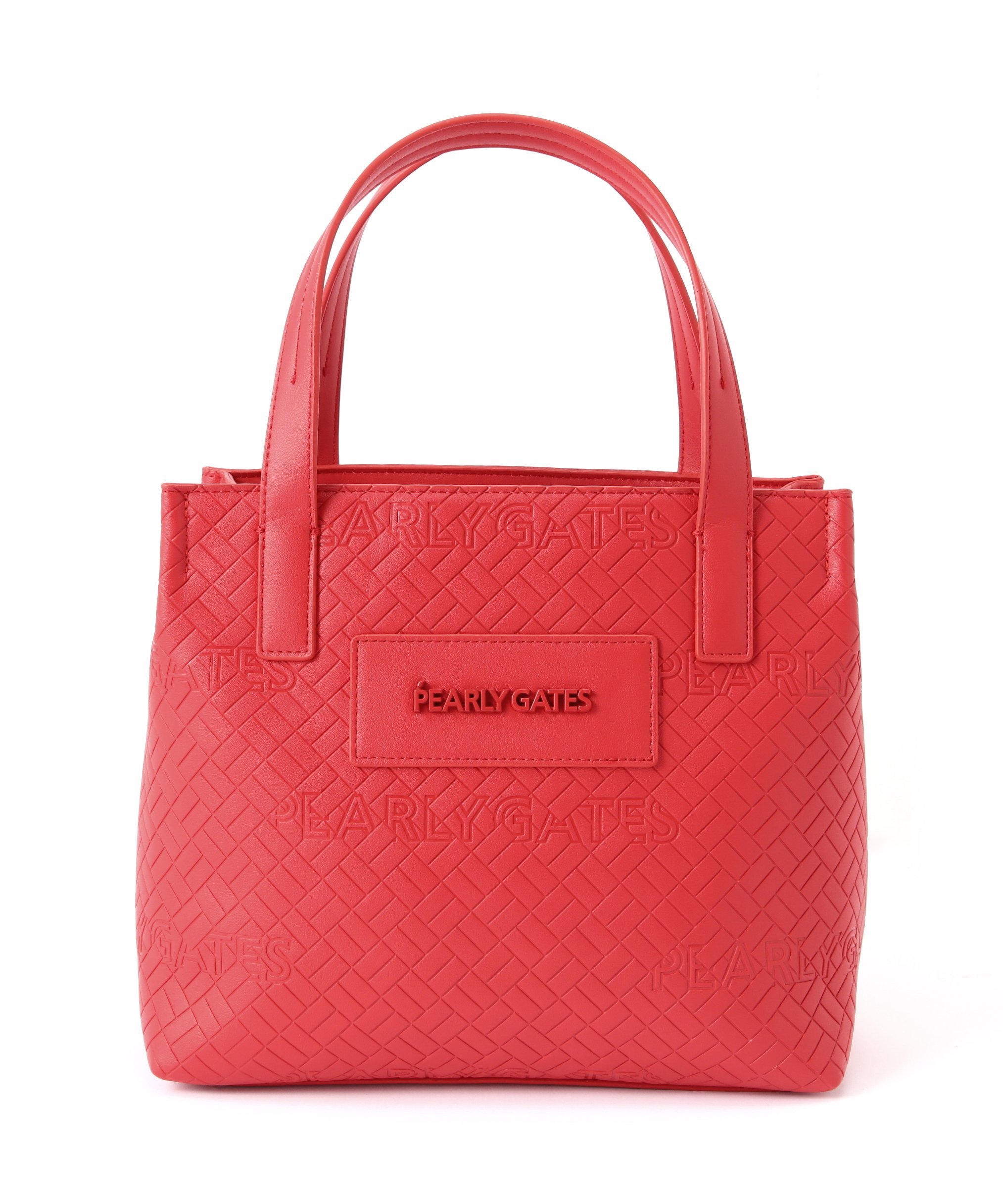 楽天市場】パーリーゲイツ ボーダー柄 カートバッグの通販