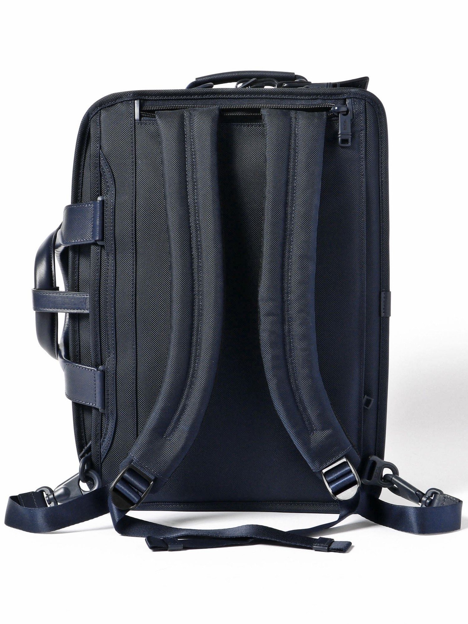 SHIPS｜【SHIPS別注】TUMI: ALPHA3 3WAY ブリーフ | Rakuten Fashion