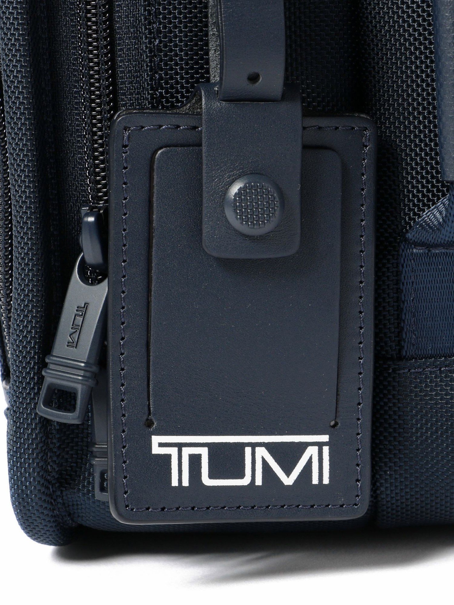 SHIPS｜【SHIPS別注】TUMI: ALPHA3 3WAY ブリーフ | Rakuten Fashion