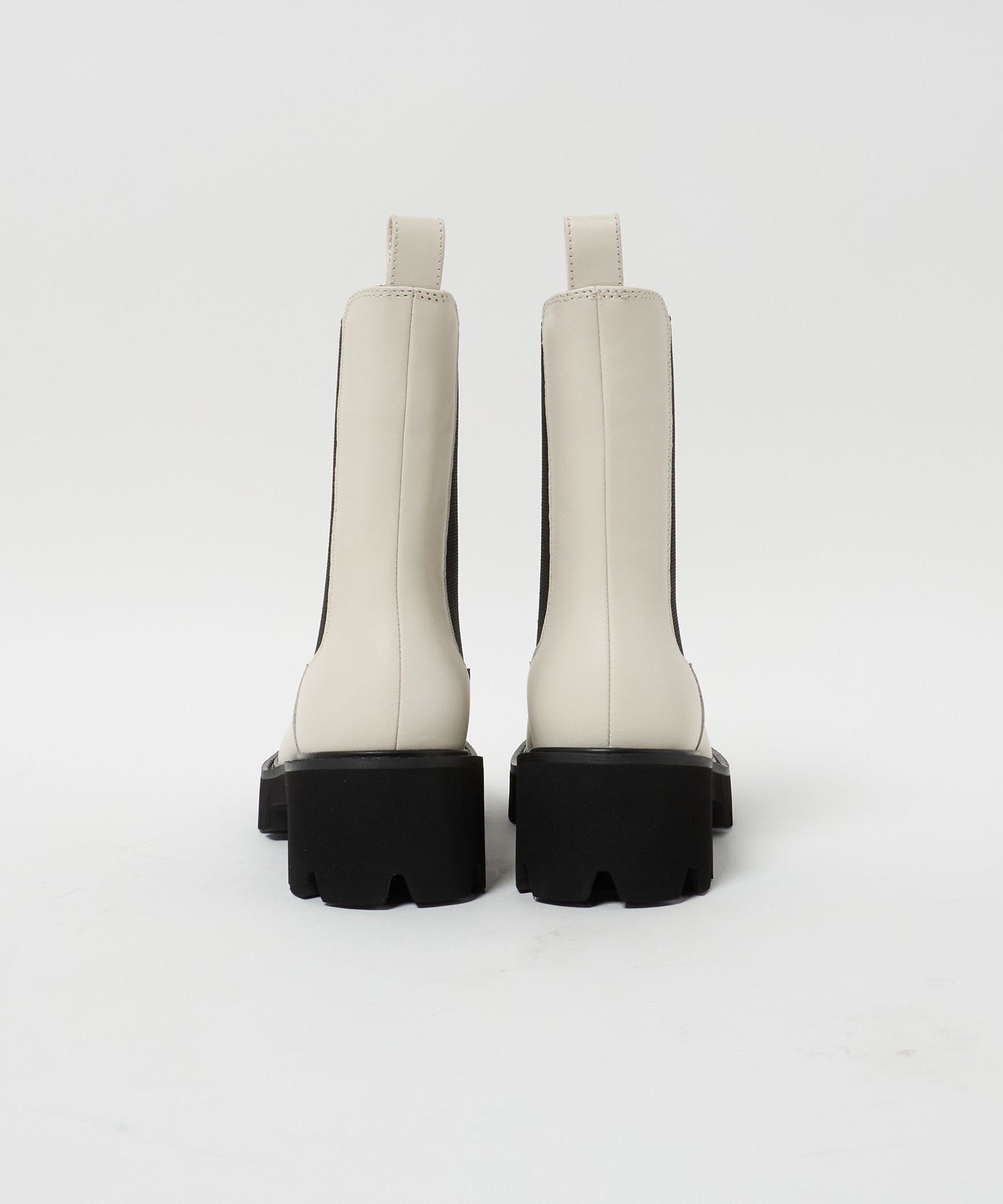 ODETTE E ODILE｜チェルシー ショートブーツ55↑ | Rakuten Fashion