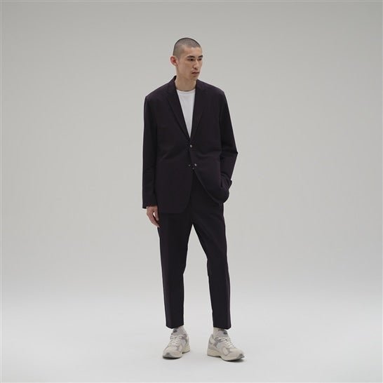 New Balance｜MET24 Single Jacket | Rakuten Fashion(楽天