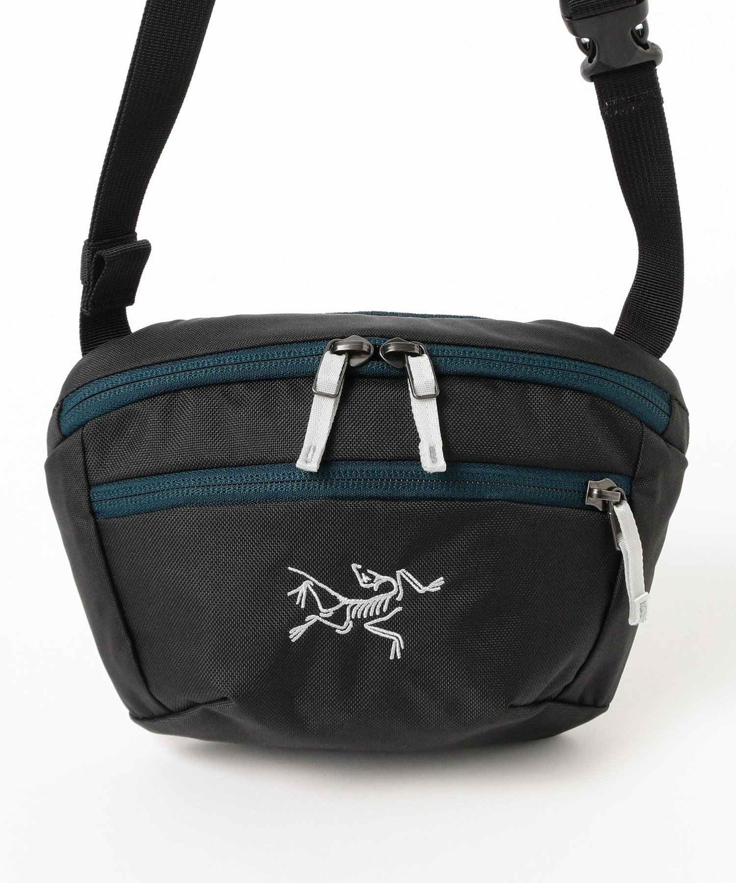 BEAMS WOMEN｜ARC'TERYX / MANTIS1 WAISTPACK | Rakuten Fashion(楽天