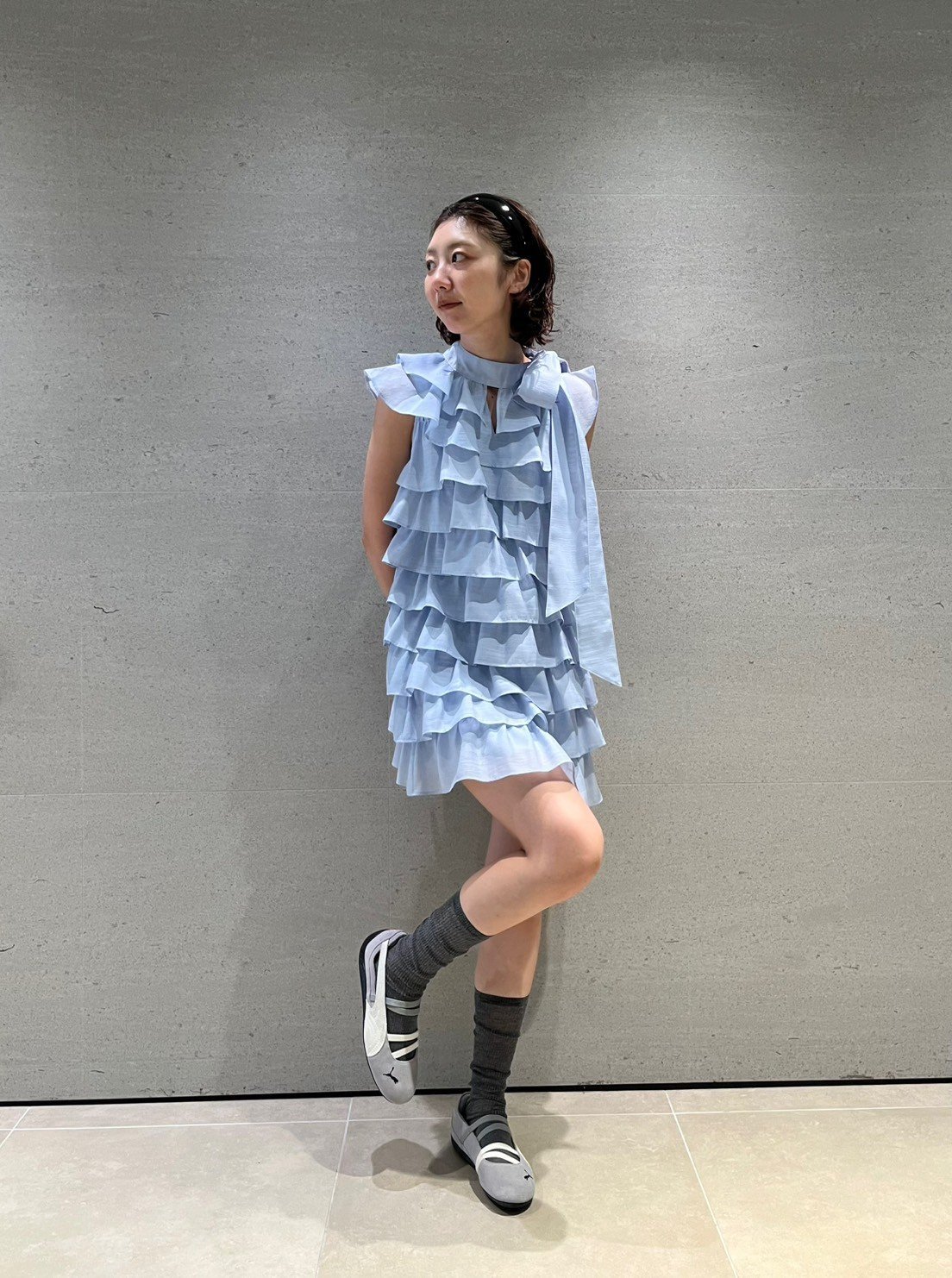 LILY BROWN｜【LILY BROWN×PUMA】SPEEDCAT BALLET | Rakuten Fashion