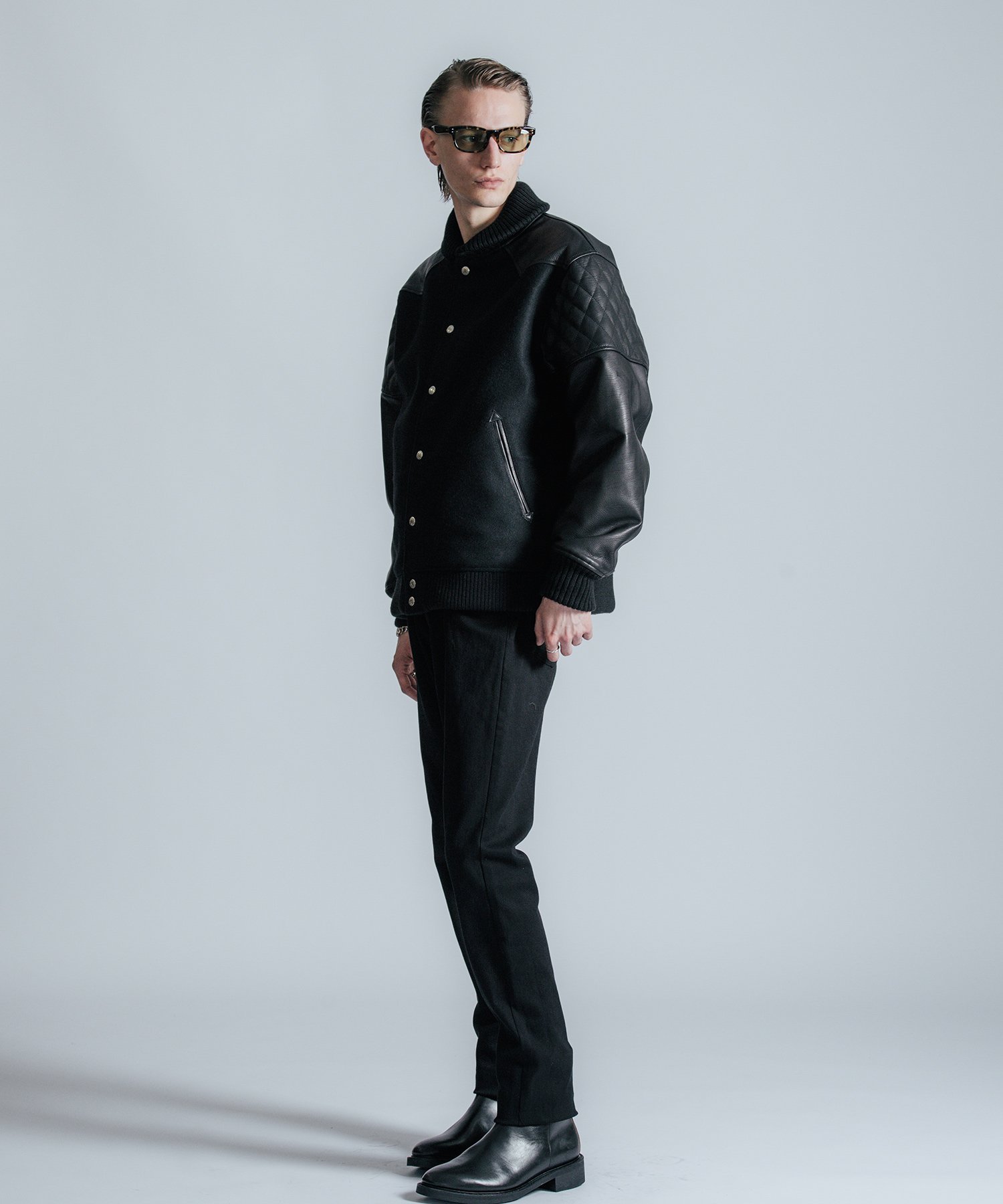 GARDEN｜WESTERN AWARD JACKET | Rakuten Fashion(楽天ファッション