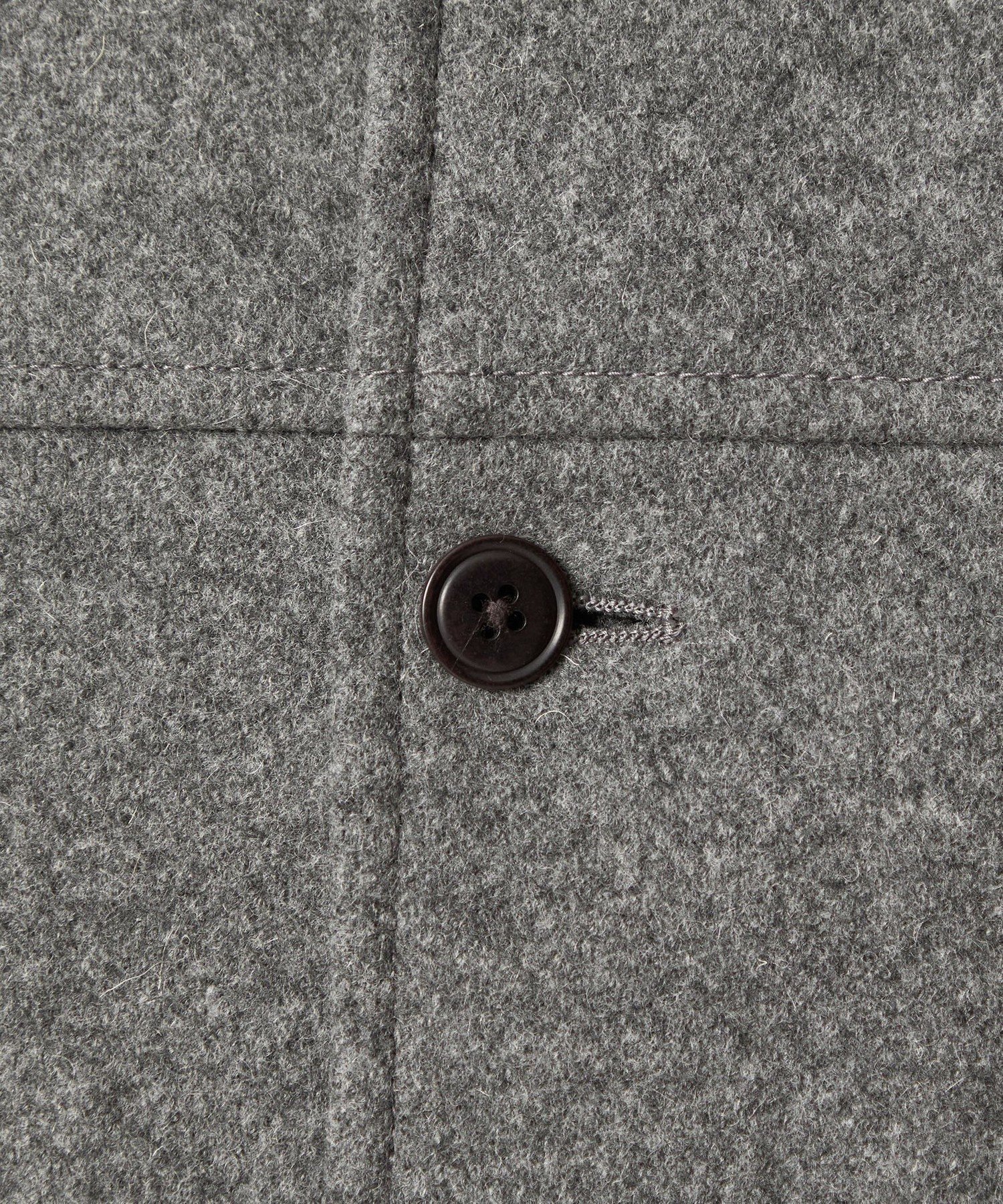 steven alan スティーブンアラン モッズコート　ウール　メルトン Steven Alan（スティーブンアラン）の「＜Steven Alan＞ 110S メルトン