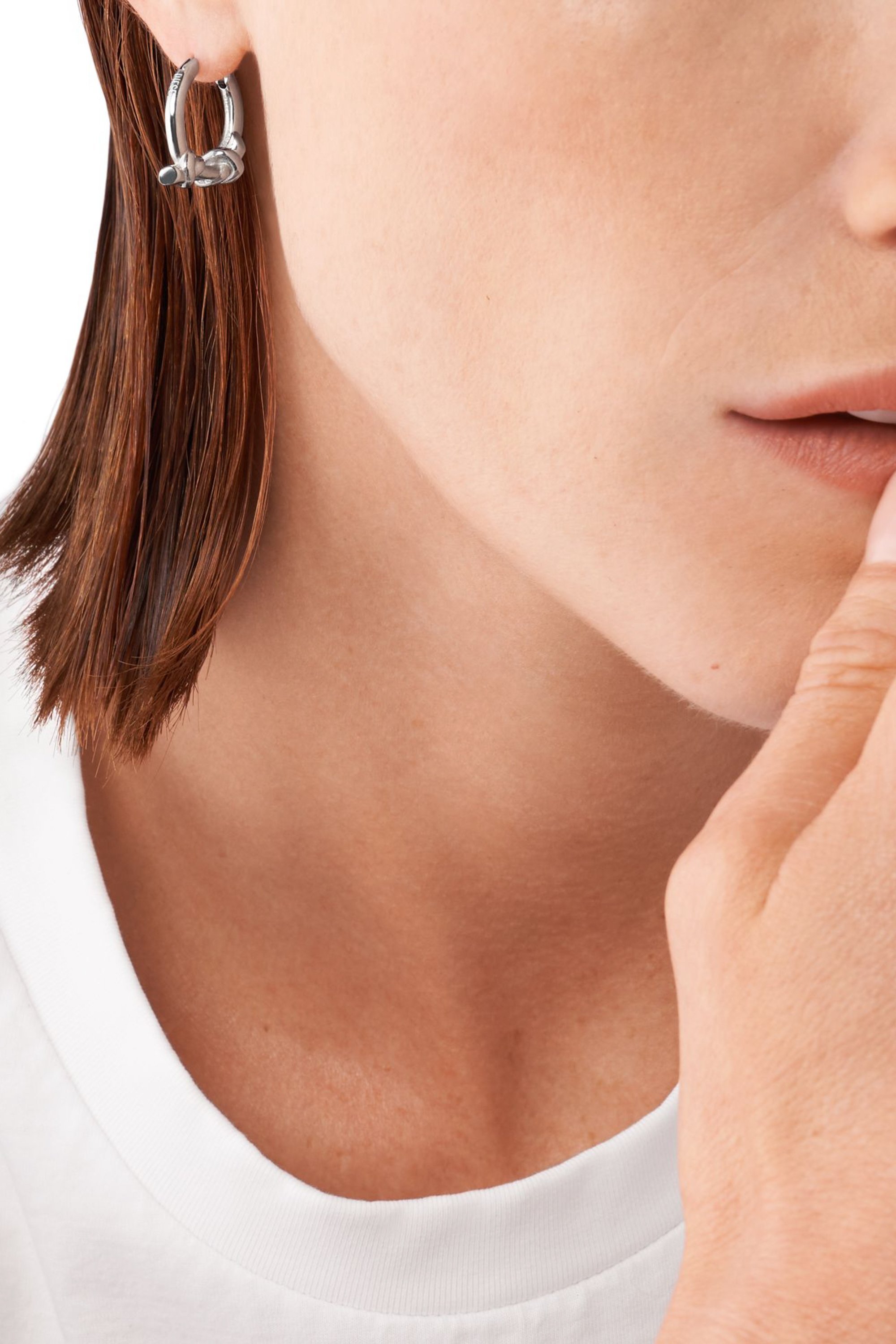 DIESEL｜ユニセックス イアリング シングル DX1447 | Rakuten Fashion