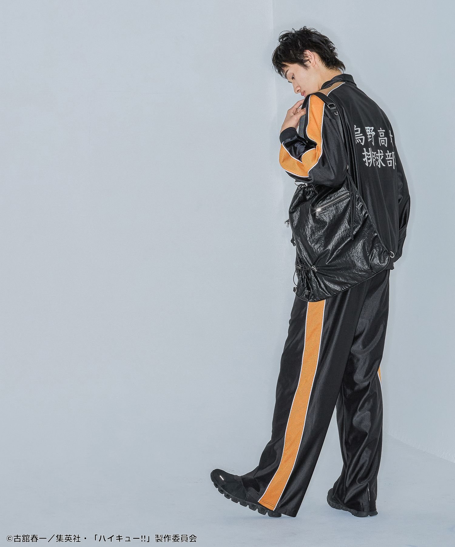 JEANASIS｜ハイキュー!! トラックジャージ | Rakuten Fashion(楽天