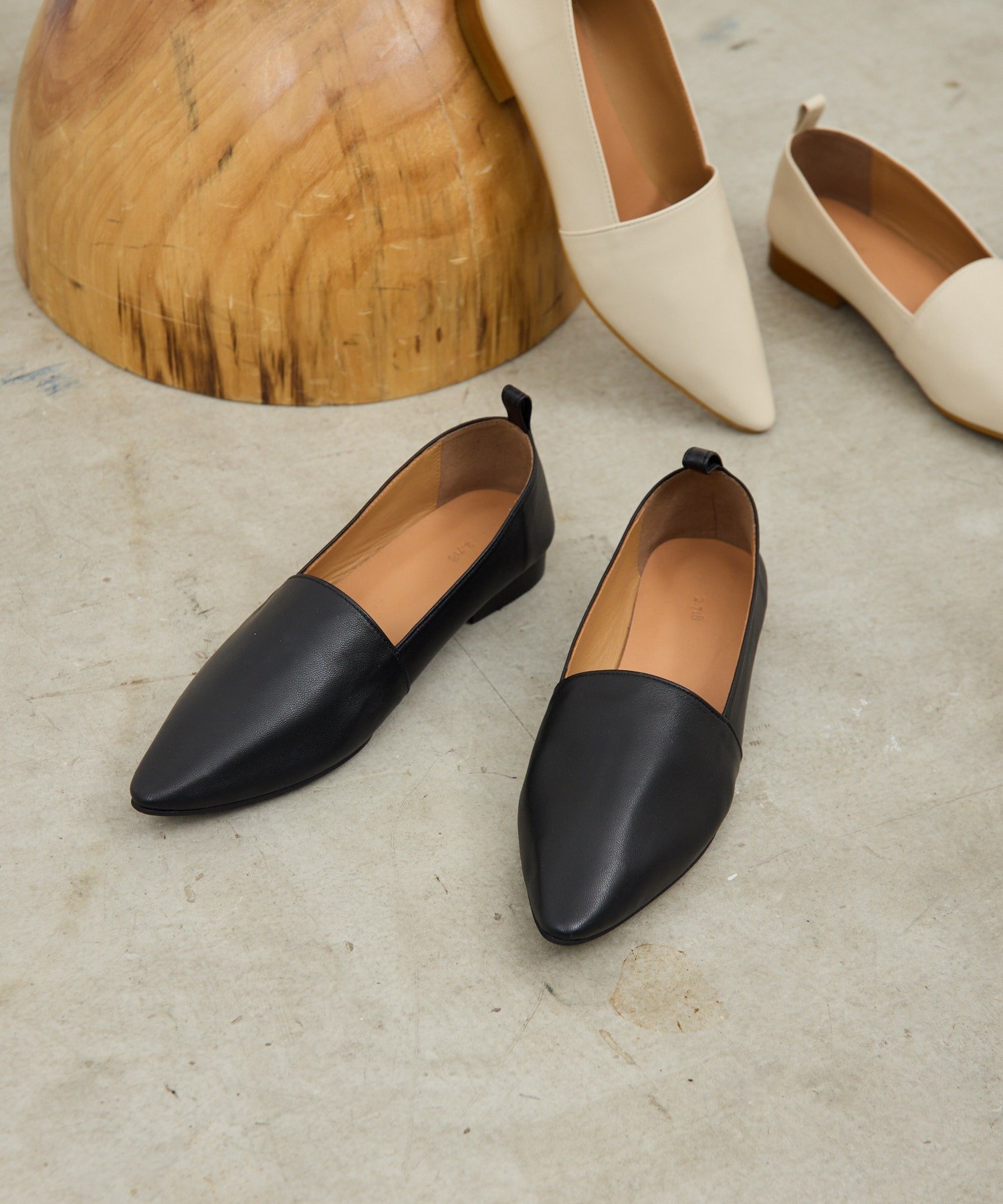 GALLARDAGALANTE｜【2.718】ソフトスリッポン | Rakuten Fashion(楽天