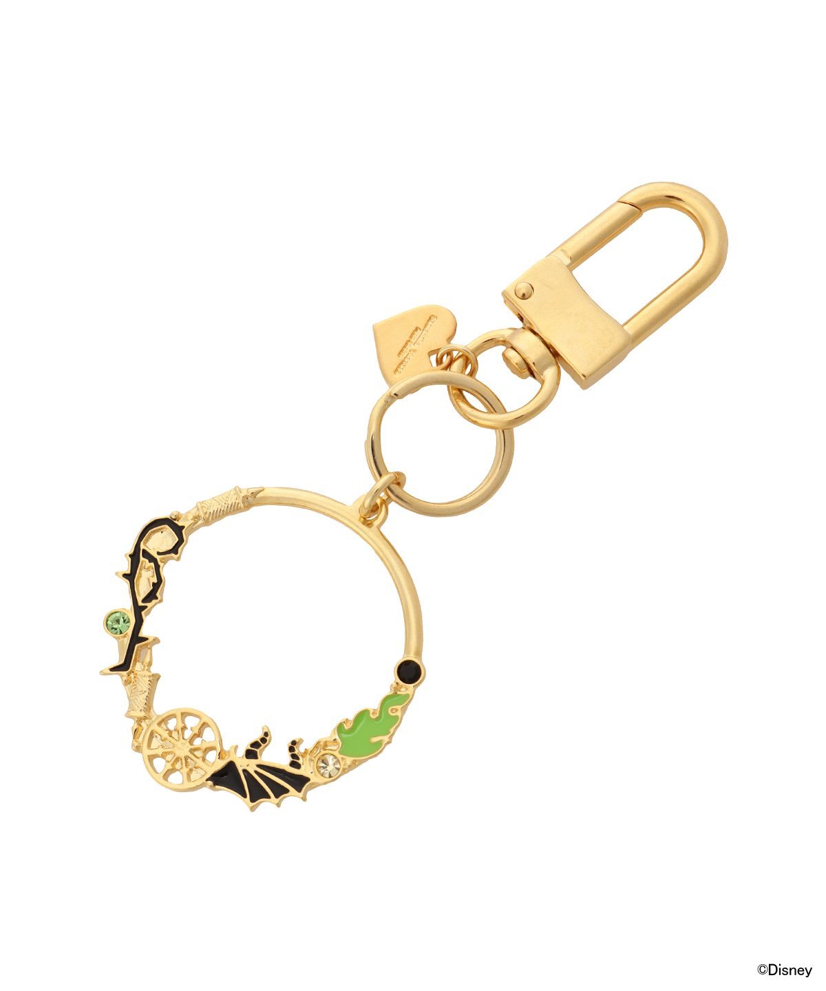 Samantha Thavasa Petit Choice｜『ディズニー ツイステッド