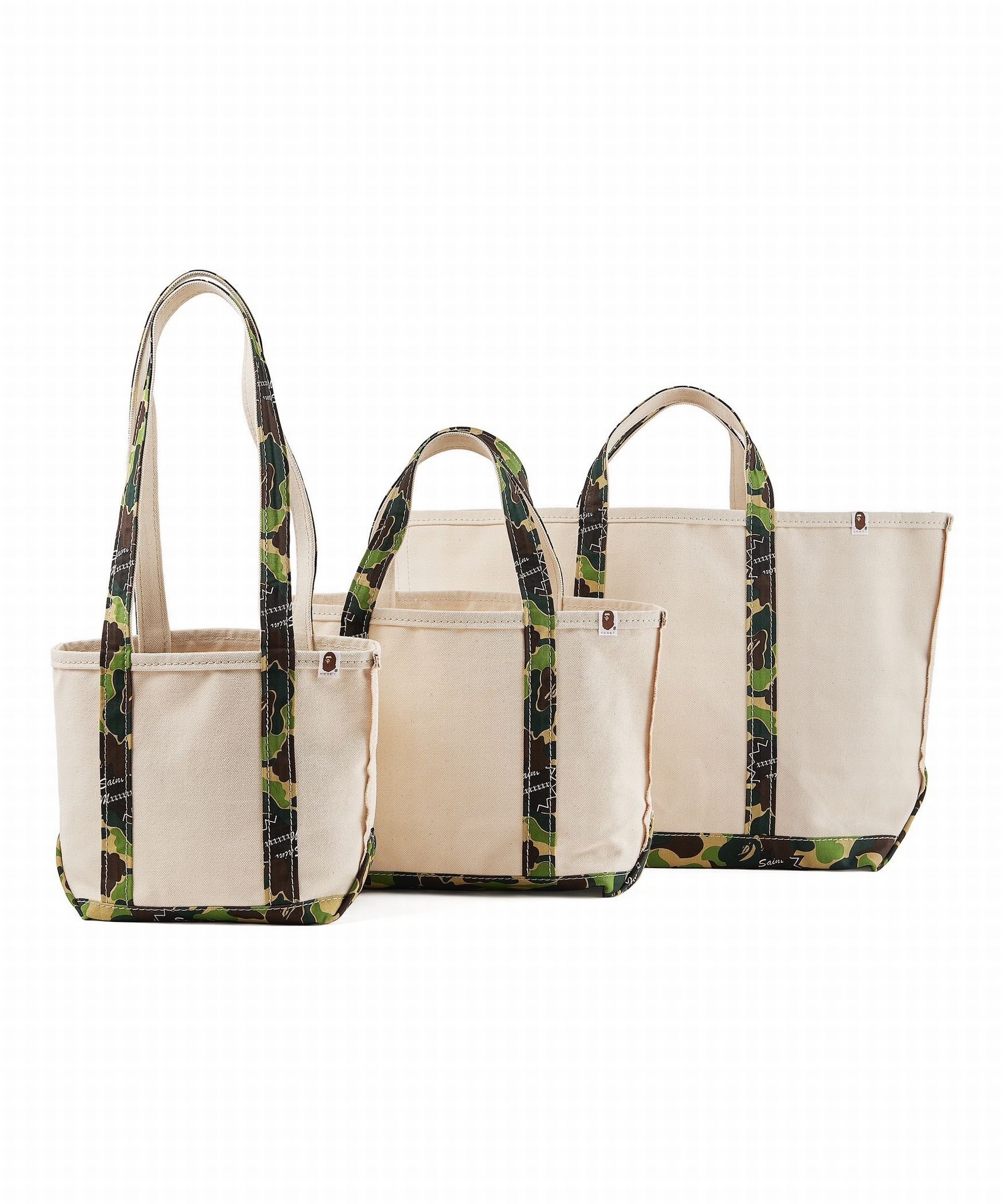 ROYAL FLASH｜SAINT MICHAEL/セントマイケル×ア・ベイシング・エイプ