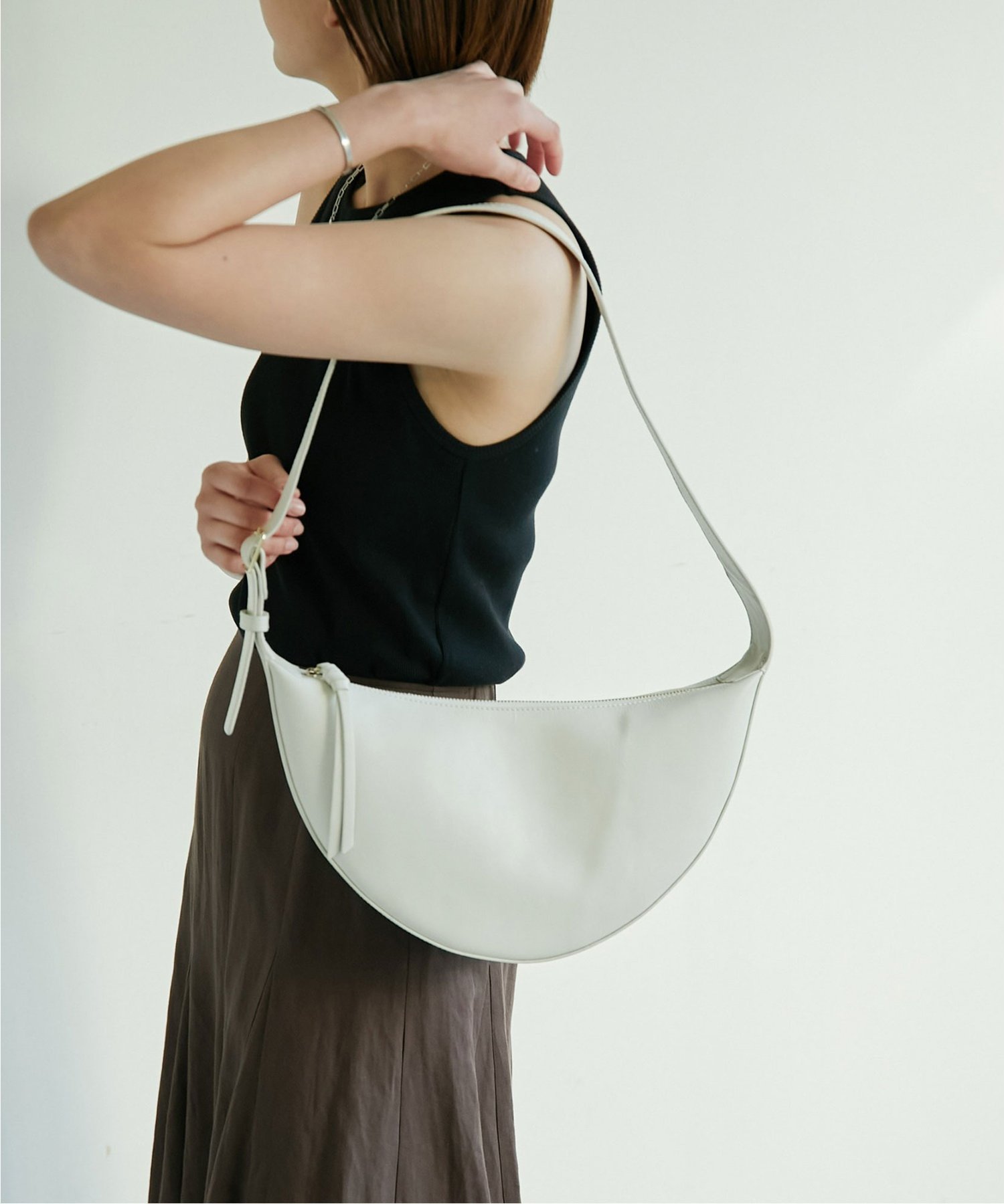 GALLARDAGALANTE｜【リクエスト多数!オフホワイトが再入荷】【2.718