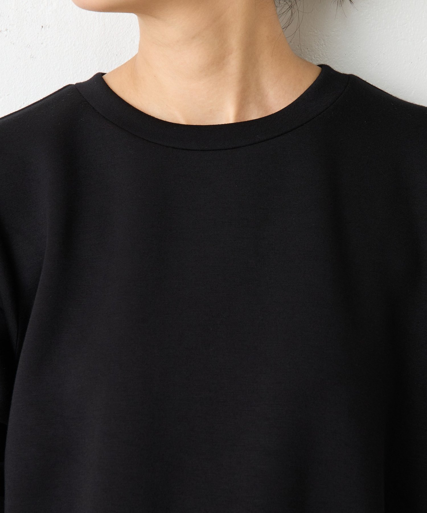 BEARDSLEY｜割繊コンビプルオーバー | Rakuten Fashion(楽天