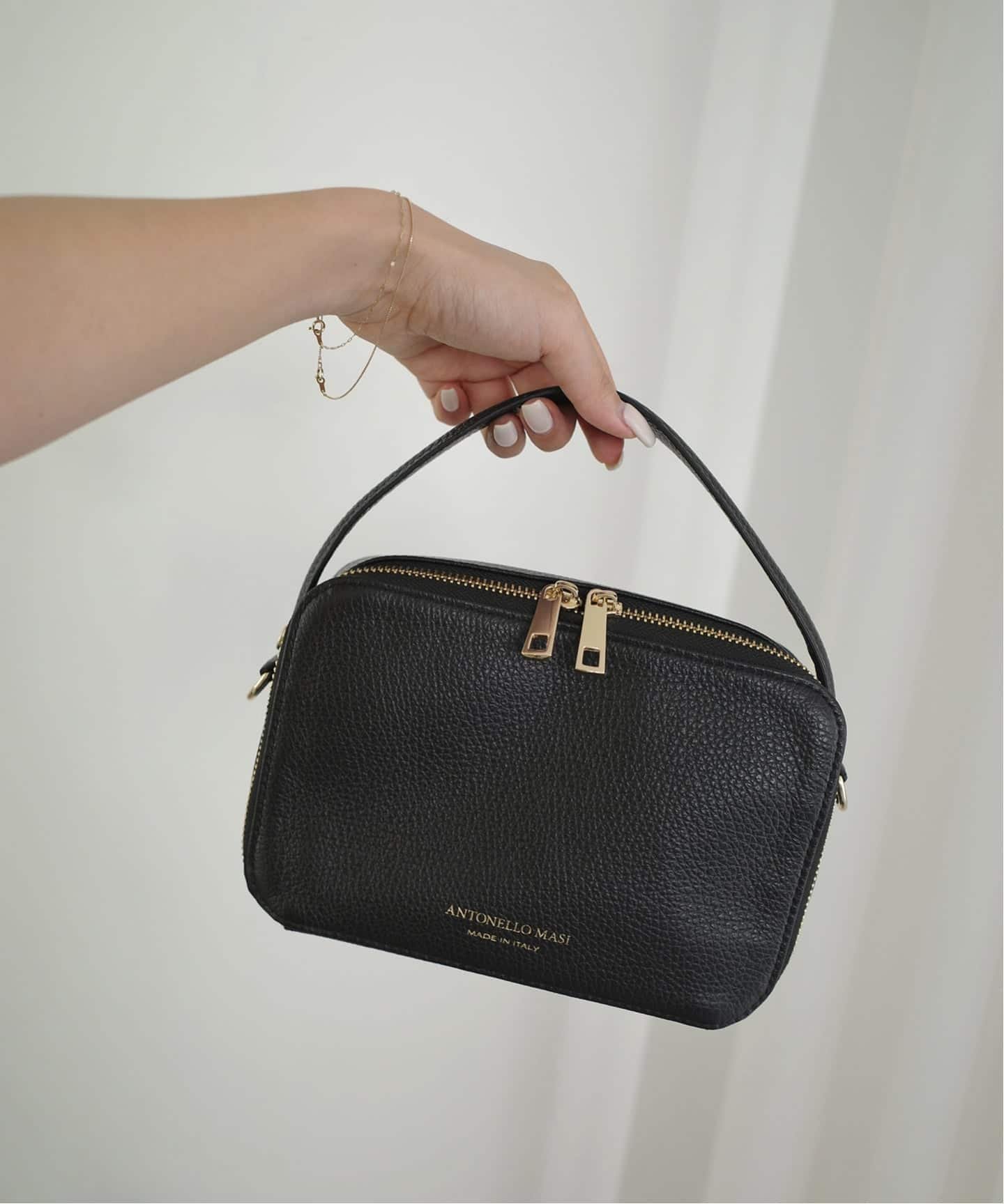 SLOBE IENA｜ANTONELLO MASI/アントネッロマージ SLOBE別注 レザー