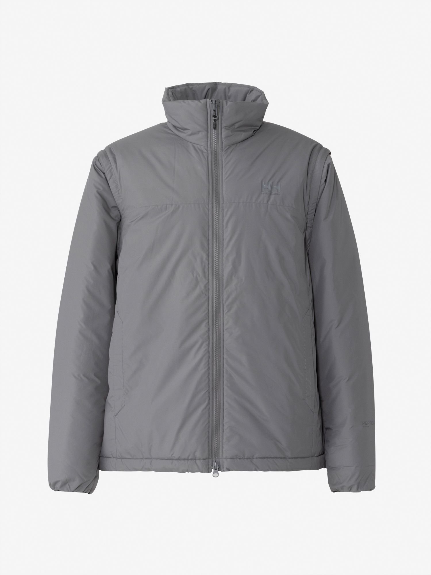 HELLY HANSEN｜【公式】LIFAロフトインサレーションジャケット(ユニ