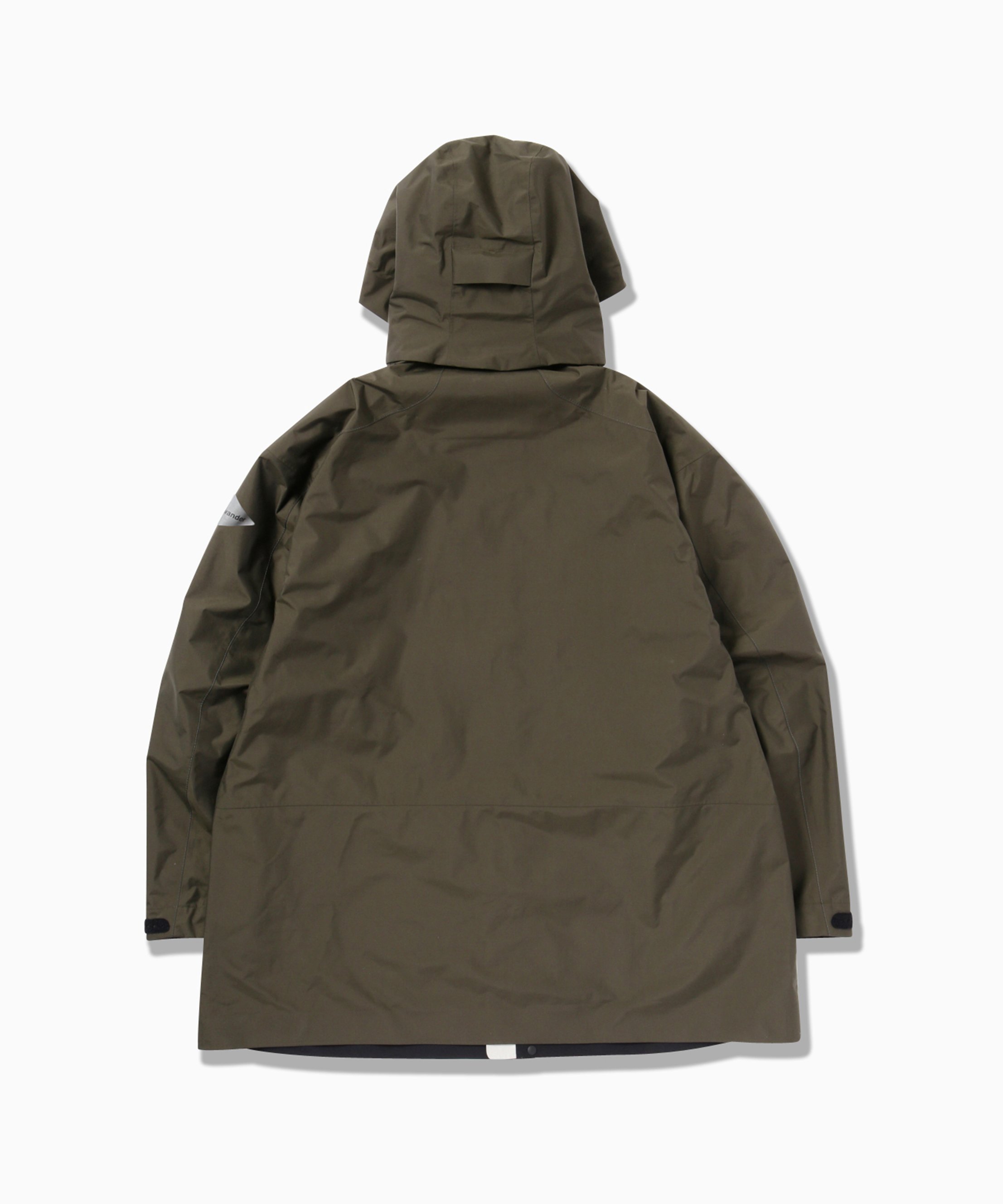 and wander｜rain proof coat | Rakuten Fashion(楽天ファッション／旧
