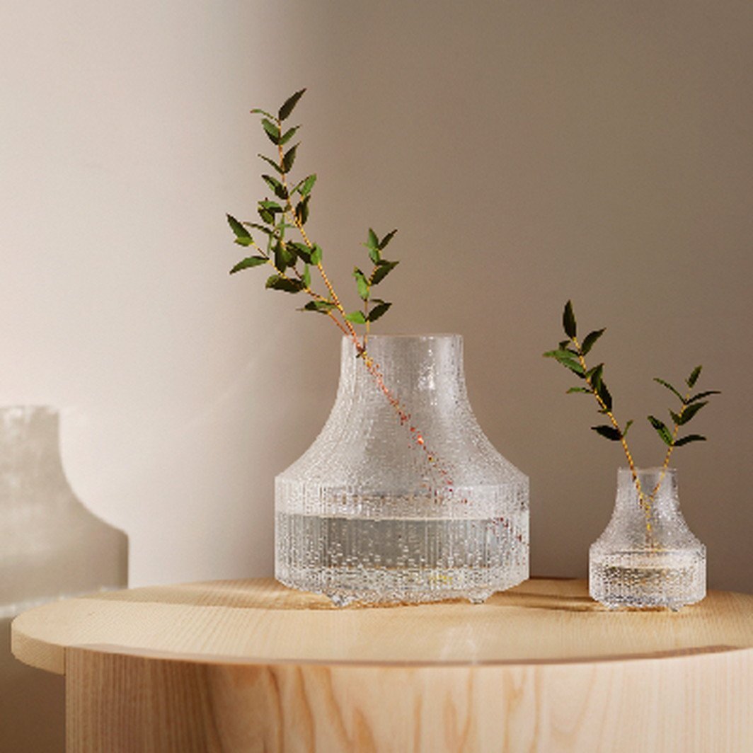 IITTALA｜[公式] イッタラ ウルティマ ツーレ フラワーベース 82*97mm