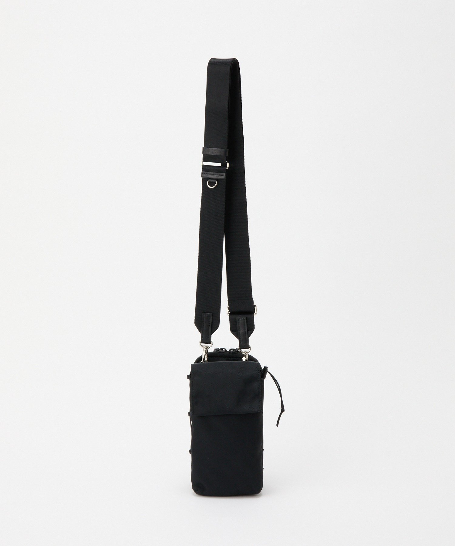 russet｜ナイロン多機能ミニショルダーバッグ | Rakuten Fashion(楽天