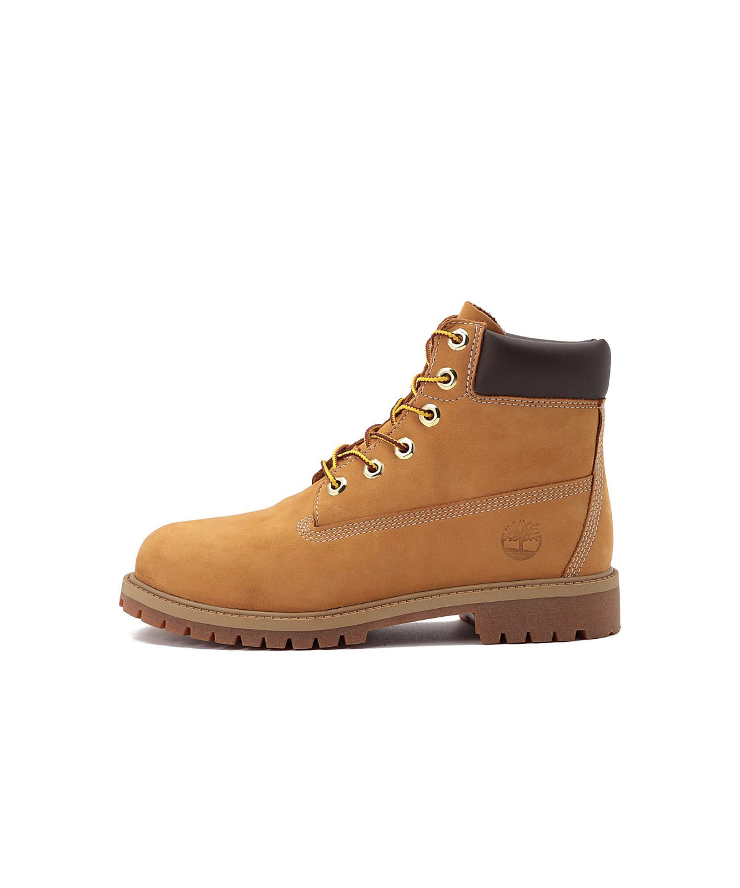 Rouge vif la cle｜【Timberland/ティンバーランド】イエローブーツ