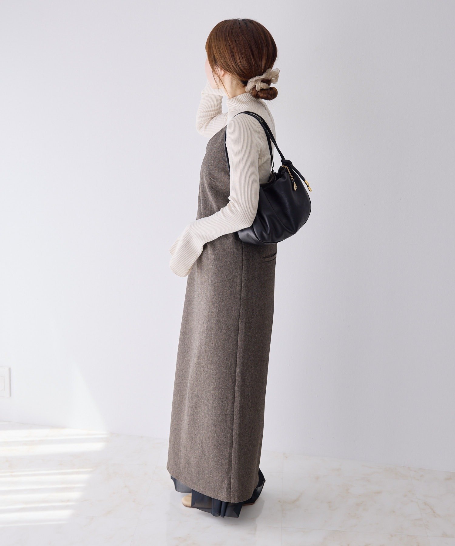 gemeil｜スウィングワンショルダーバッグS(CE-1594) | Rakuten Fashion