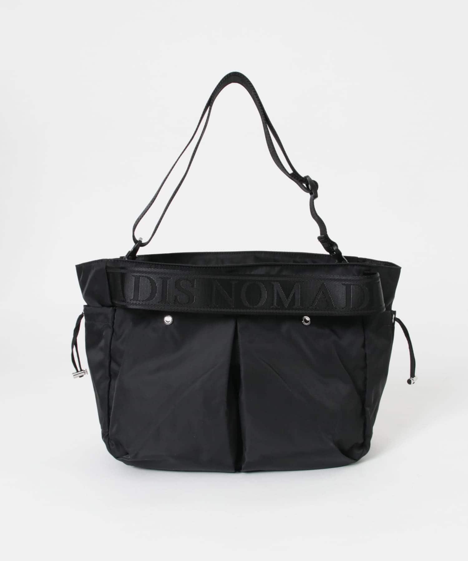 URBAN RESEARCH｜『一部別注カラー』NOMADIS BASQUE M SLD | Rakuten