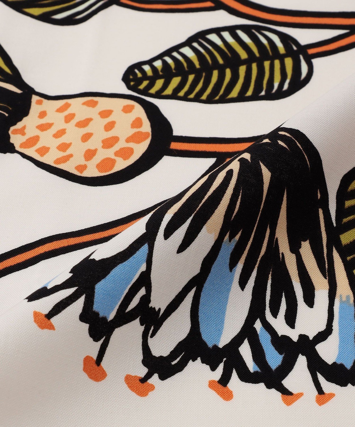 Marimekko｜Tiara テーブルクロス 140*140cm | Rakuten Fashion(楽天