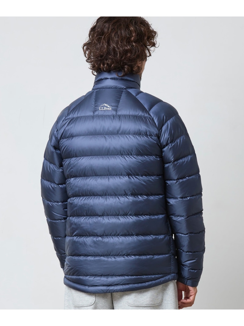 楽天市場】L.L.Bean ウルトラライト 850 ダウン・ジャケット ジャパン
