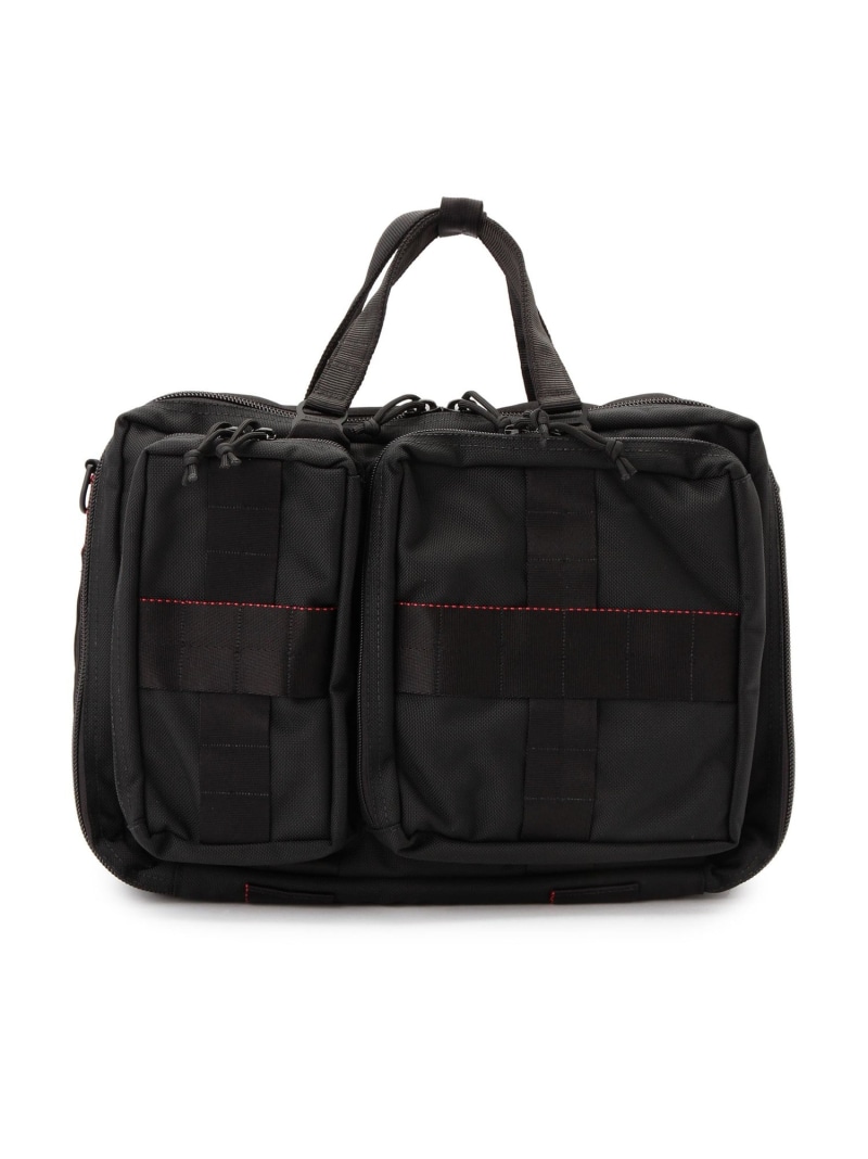 楽天市場】BEAMS PLUS BRIEFING / 別注 3WAY BAG ビームス メン バッグ