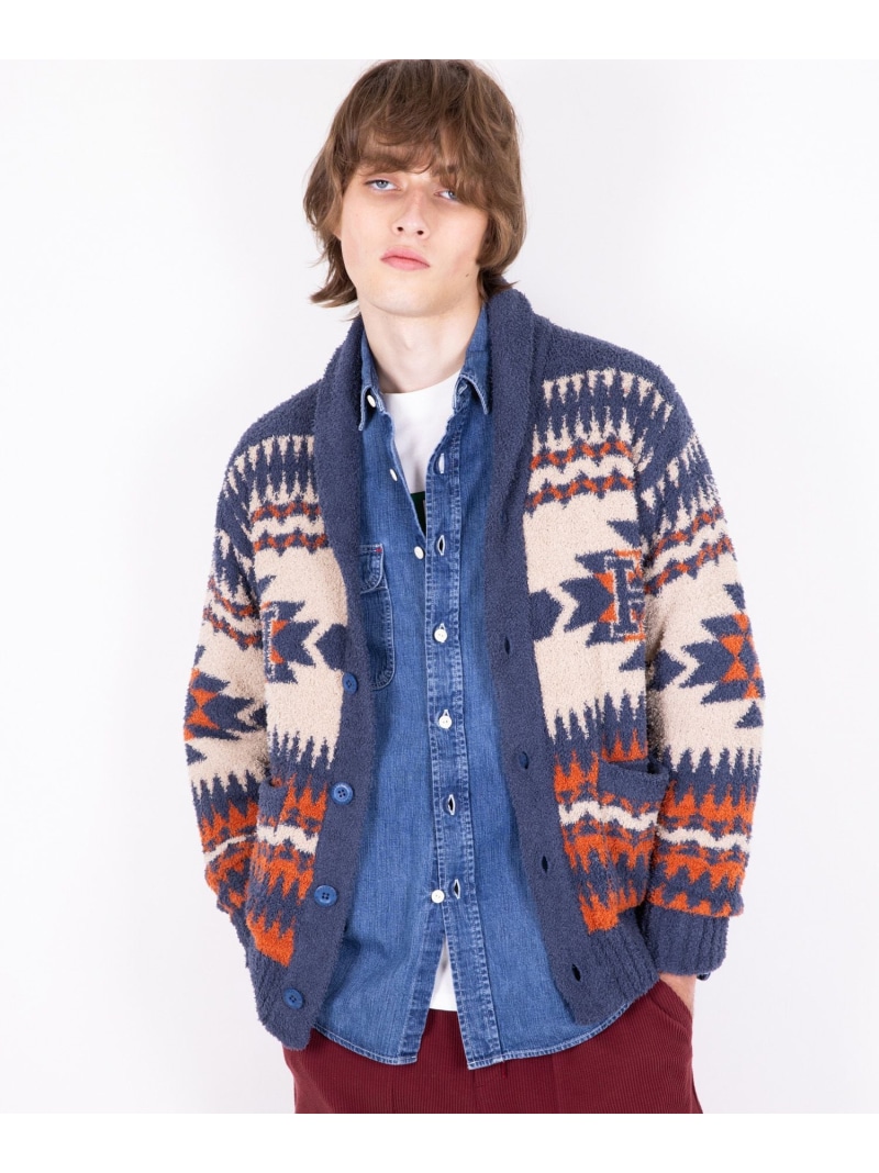 楽天市場】HYSTERIC GLAMOUR SEE NO EVILジャカード ショール