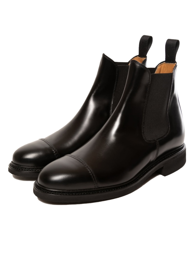 楽天市場】Berwick1707 サイドゴアブーツ バーウィック シューズ・靴