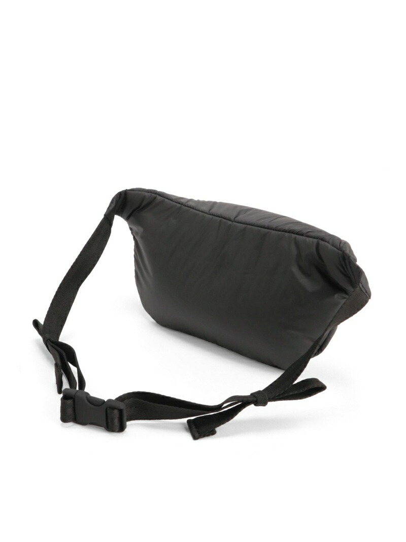 楽天市場】HUNTER (U)オリジナル パッファーバムバック ハンター