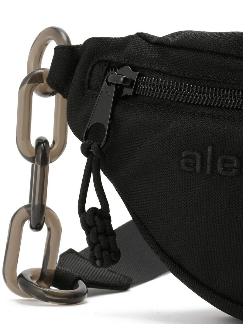 楽天市場】LHP ALEXANDER WANG/アレキサンダーワン/FANNYPACK/ファニー