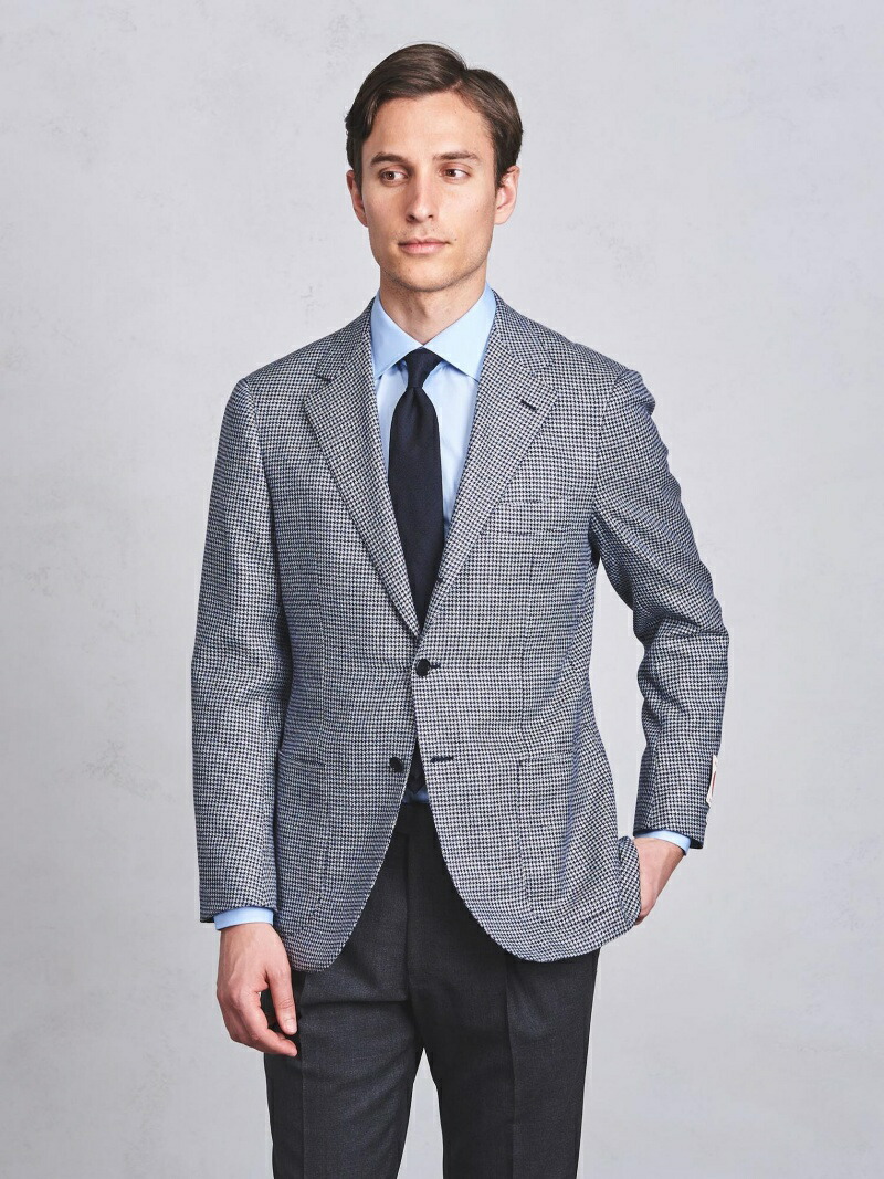 3L【最上級ライン】SOVEREIGN UNITED ARROWS ジャケット 3L最上級