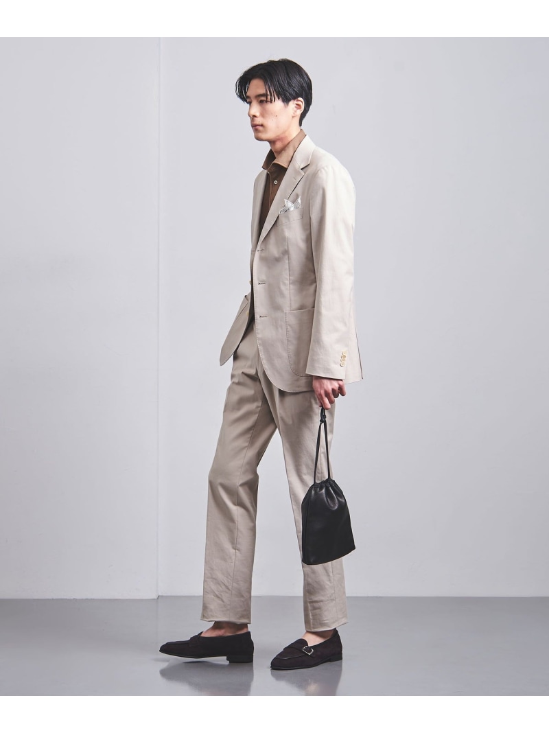 楽天市場】UNITED ARROWS UNFINISHED LEATHER/巾着バッグ ユナイテッド