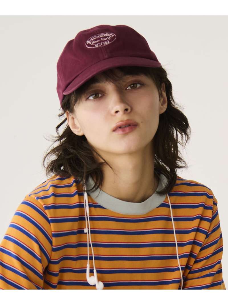 楽天市場】キャップ ブルックスブラザーズの通販