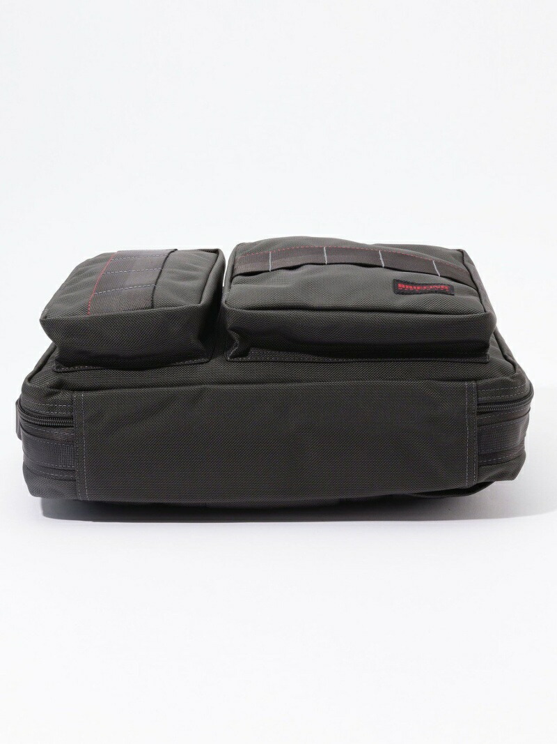 楽天市場】【SALE／30%OFF】TOMORROWLAND GOODS 【別注】BRIEFING