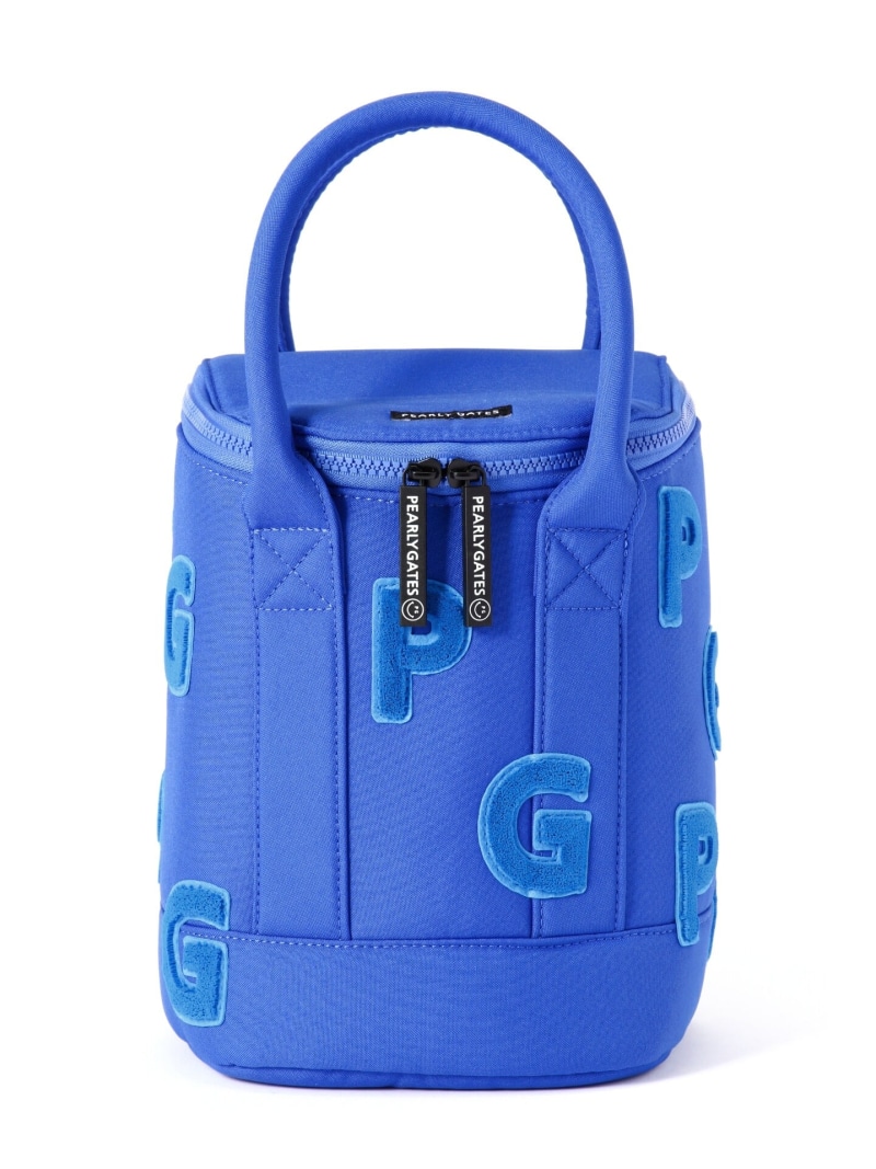 楽天市場】PEARLY GATES 縦型保冷バッグ (UNISEX) パーリーゲイツ