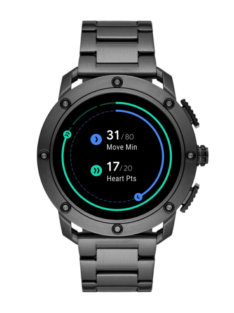 楽天市場】【SALE／50%OFF】DIESEL 【タッチスクリーンスマート