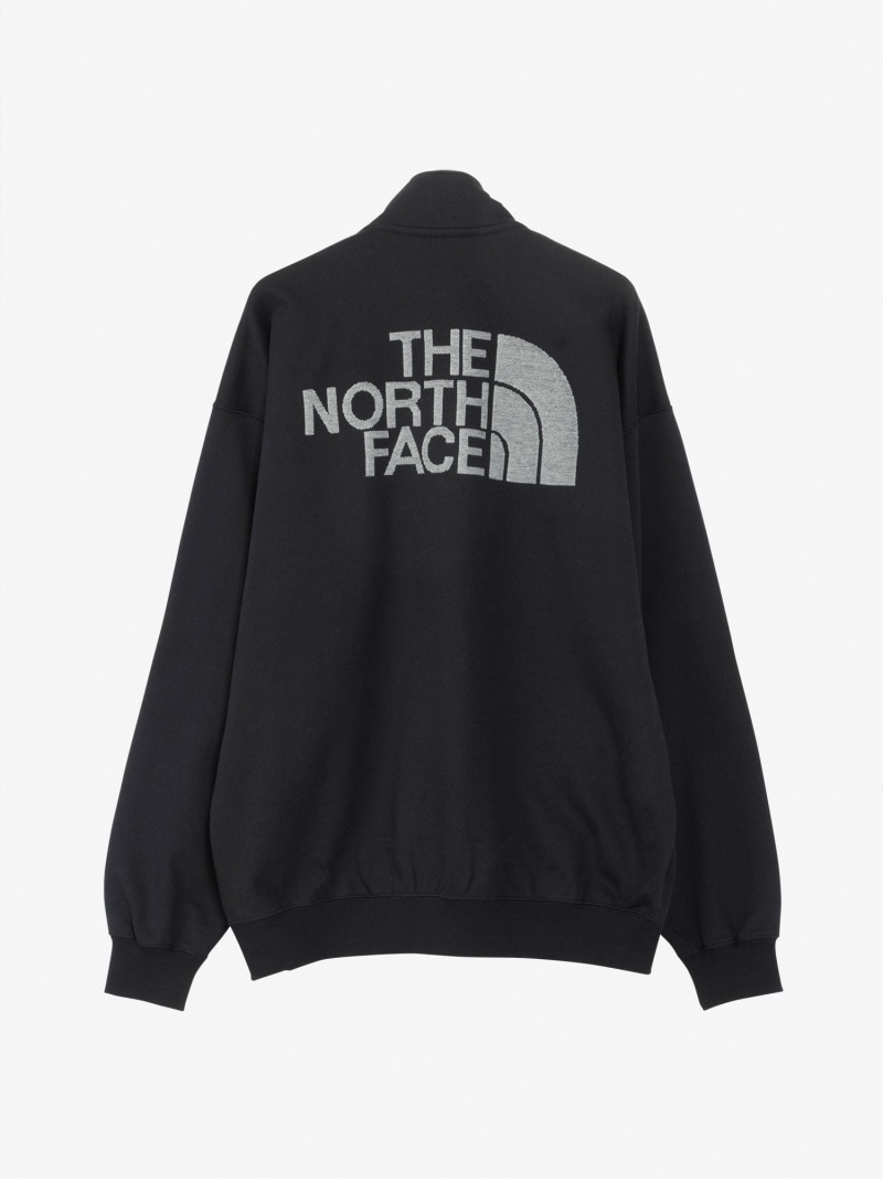 楽天市場】THE NORTH FACE ジャカードハーフジップ(ユニセックス) ザ