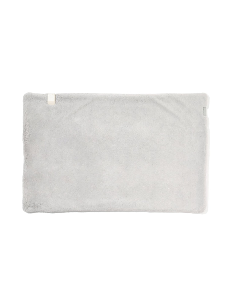 楽天市場】【SALE／50%OFF】Francfranc ヒーター付きブランケット(毛布