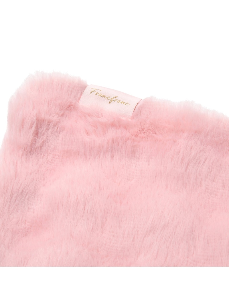 楽天市場】【SALE／50%OFF】Francfranc ヒーター付きブランケット