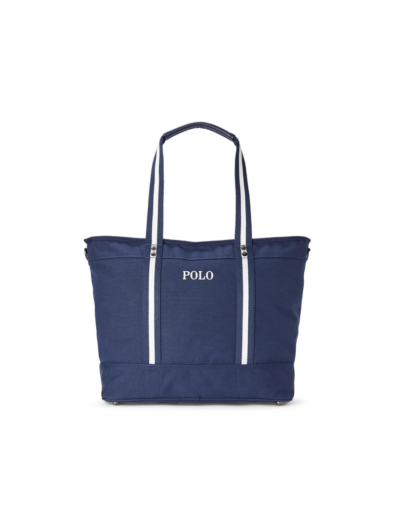 楽天市場】POLO GOLF/RLX Golf (POLO GOLF)Poloベア ゴルフ トート