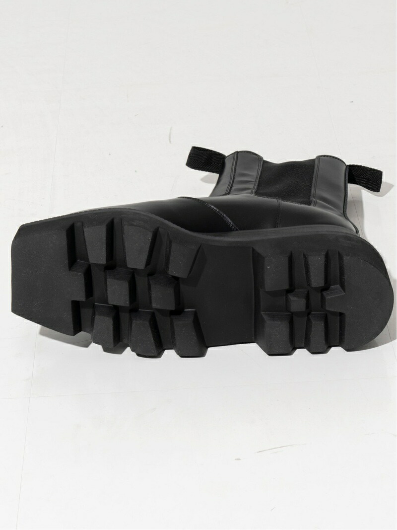 楽天市場】MAISON SPECIAL 《ユニセックスアイテム》【SPECIAL SHOES